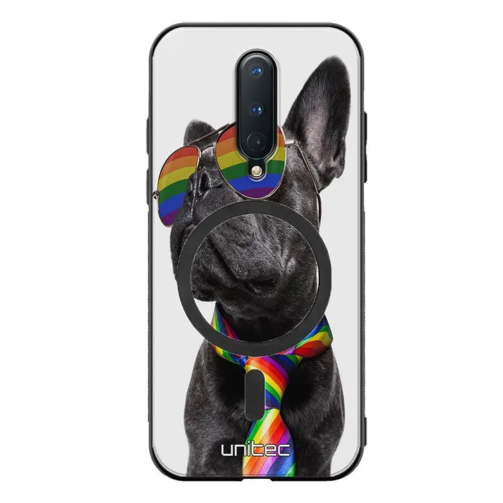 OnePlus 8 pride suojakuoret - Pride Dog