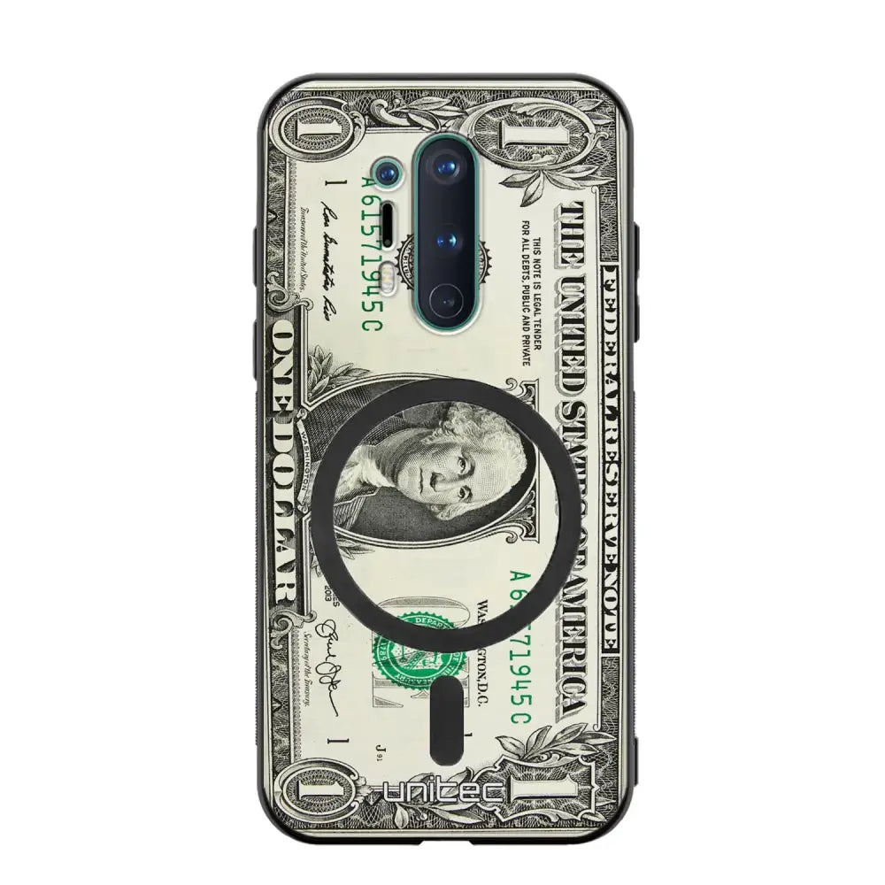 OnePlus 8 Pro seteli suojakuoret - Dollar