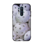 OnePlus 8 Pro suojakuoret - Salibandy - Ei