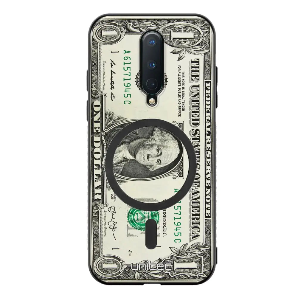 OnePlus 8 seteli suojakuoret - Dollar