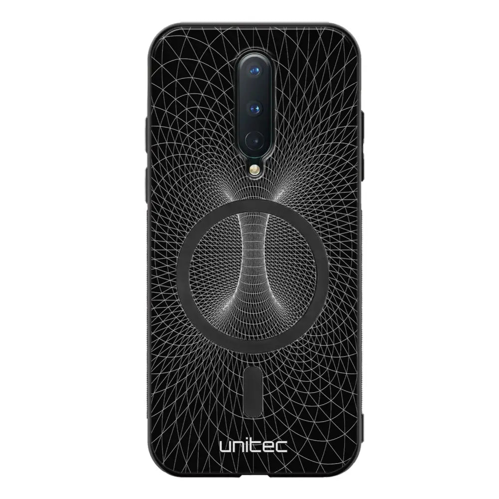 OnePlus 8 suojakuoret - 3D Illusion