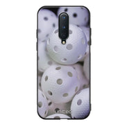 OnePlus 8 suojakuoret - Salibandy - Ei