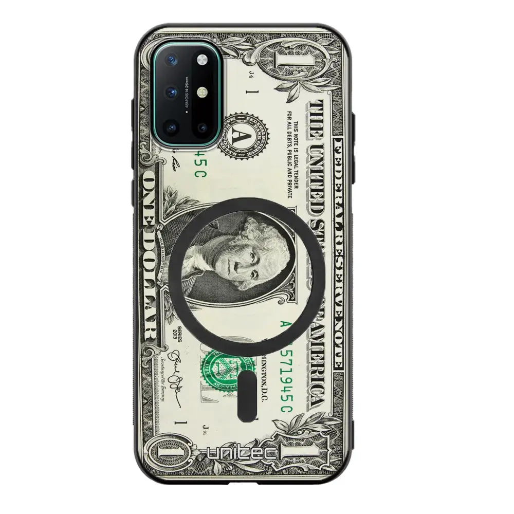 OnePlus 8T seteli suojakuoret - Dollar