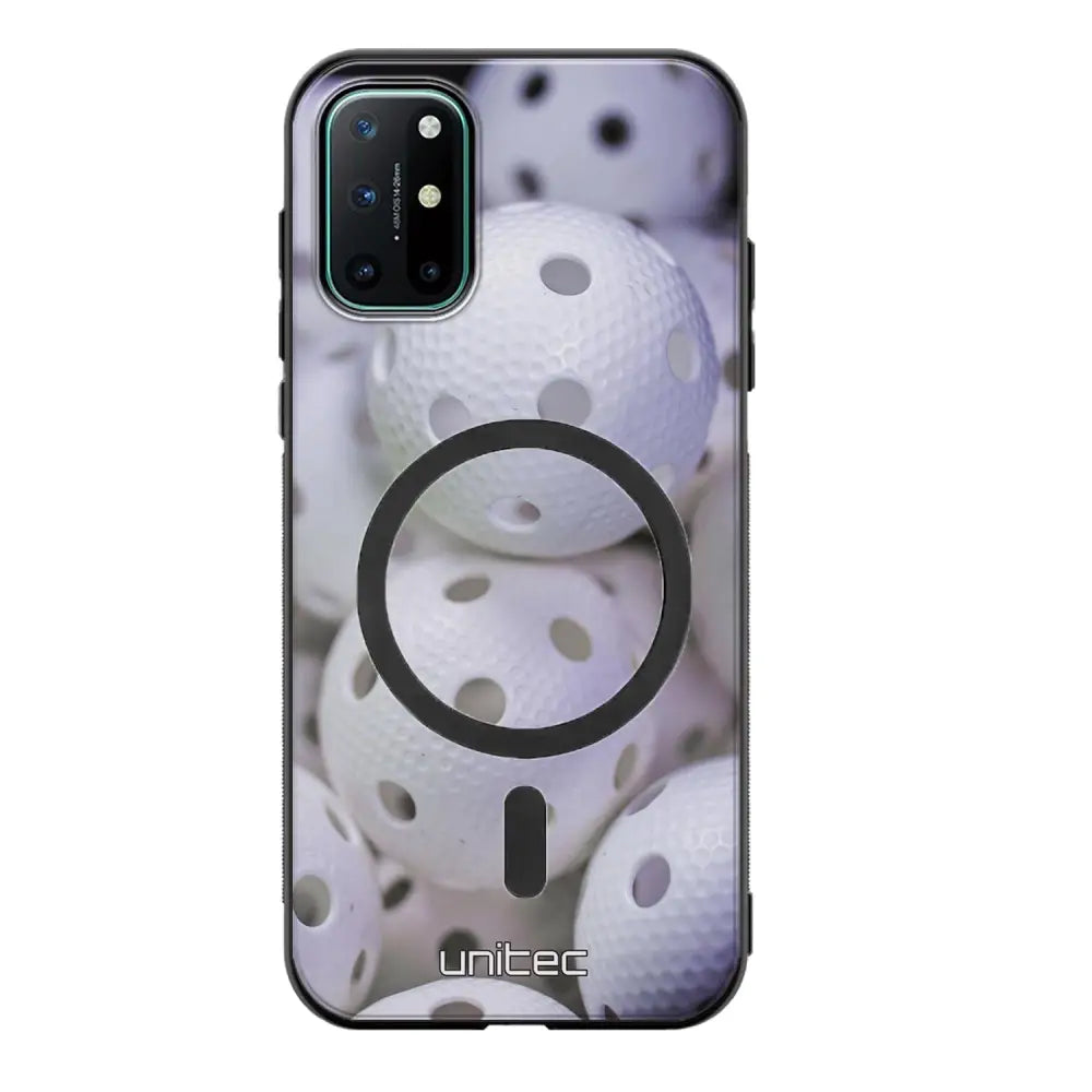 OnePlus 8T suojakuoret - Salibandy