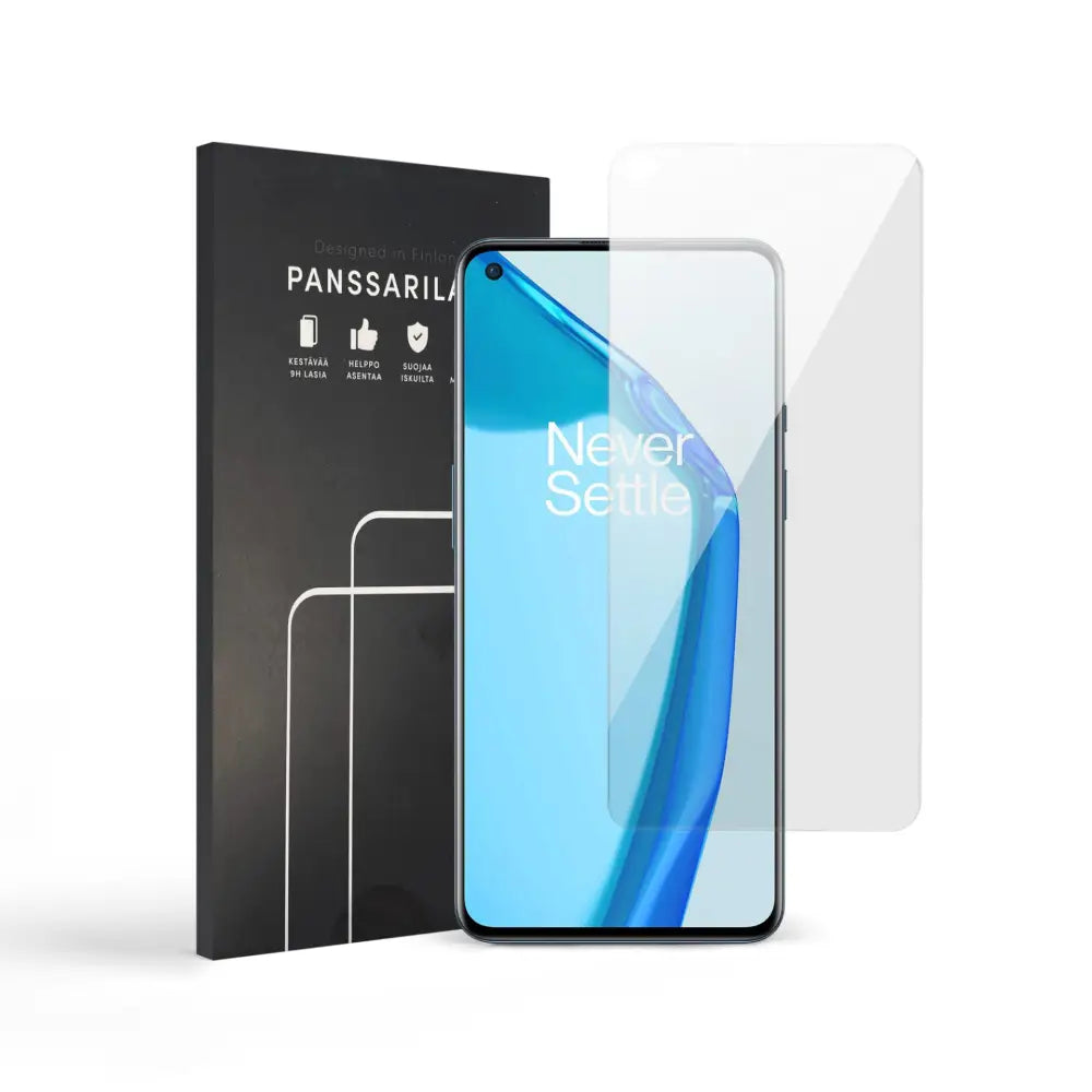 OnePlus 9 / 8T Panssarilasi 2D