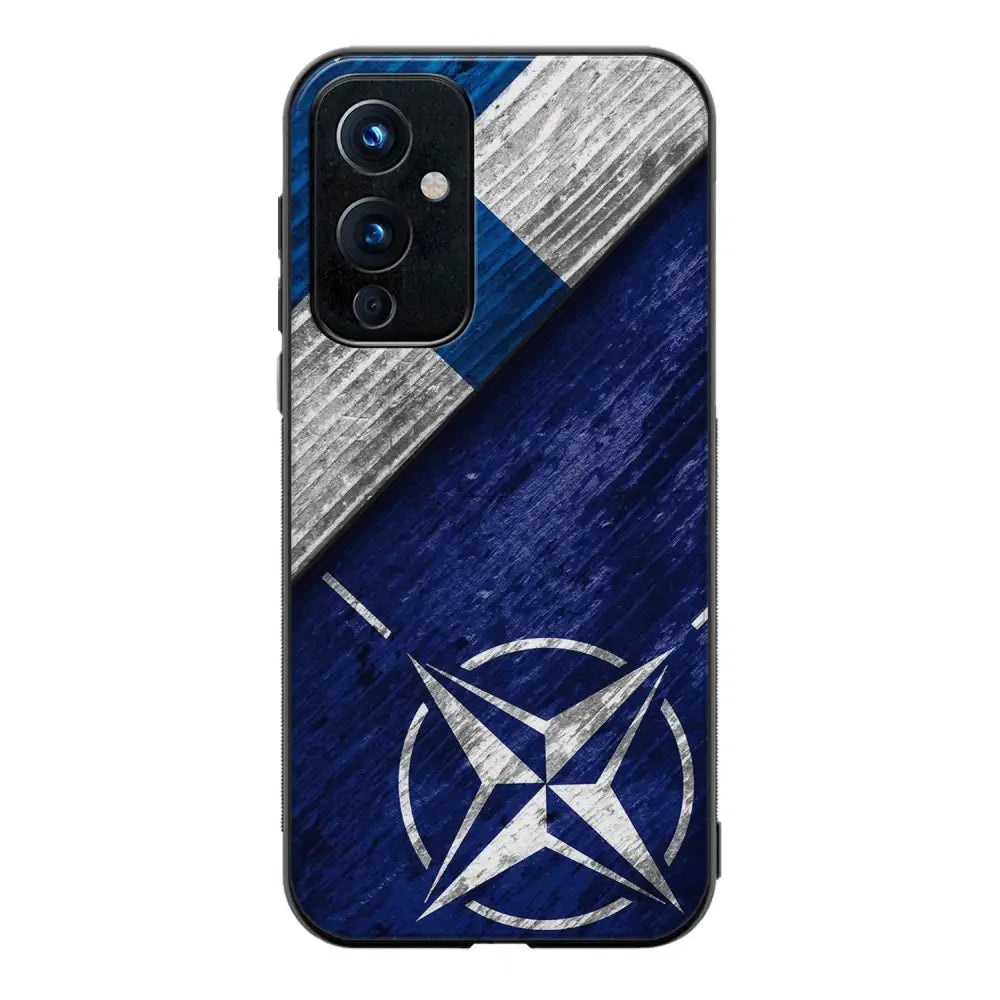 OnePlus 9 nato suojakuoret - Suomi - Ei
