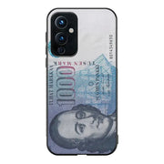 OnePlus 9 seteli suojakuoret - Tonnin Seteli - Ei