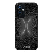 OnePlus 9 suojakuoret - 3D Illusion - Ei