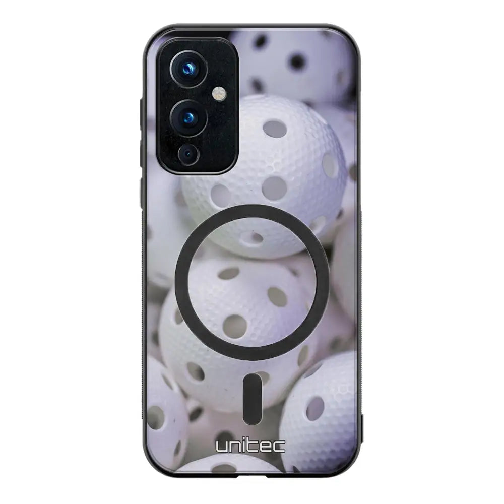 OnePlus 9 suojakuoret - Salibandy
