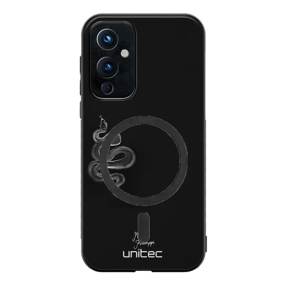 OnePlus 9 surrealistic sadness suojakuoret - Kärmes - Noora Kämppi