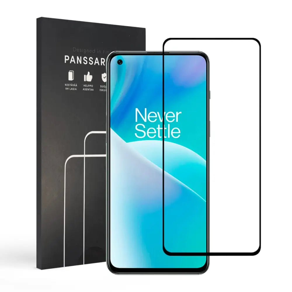Oneplus Nord 2 Panssarilasi 3D