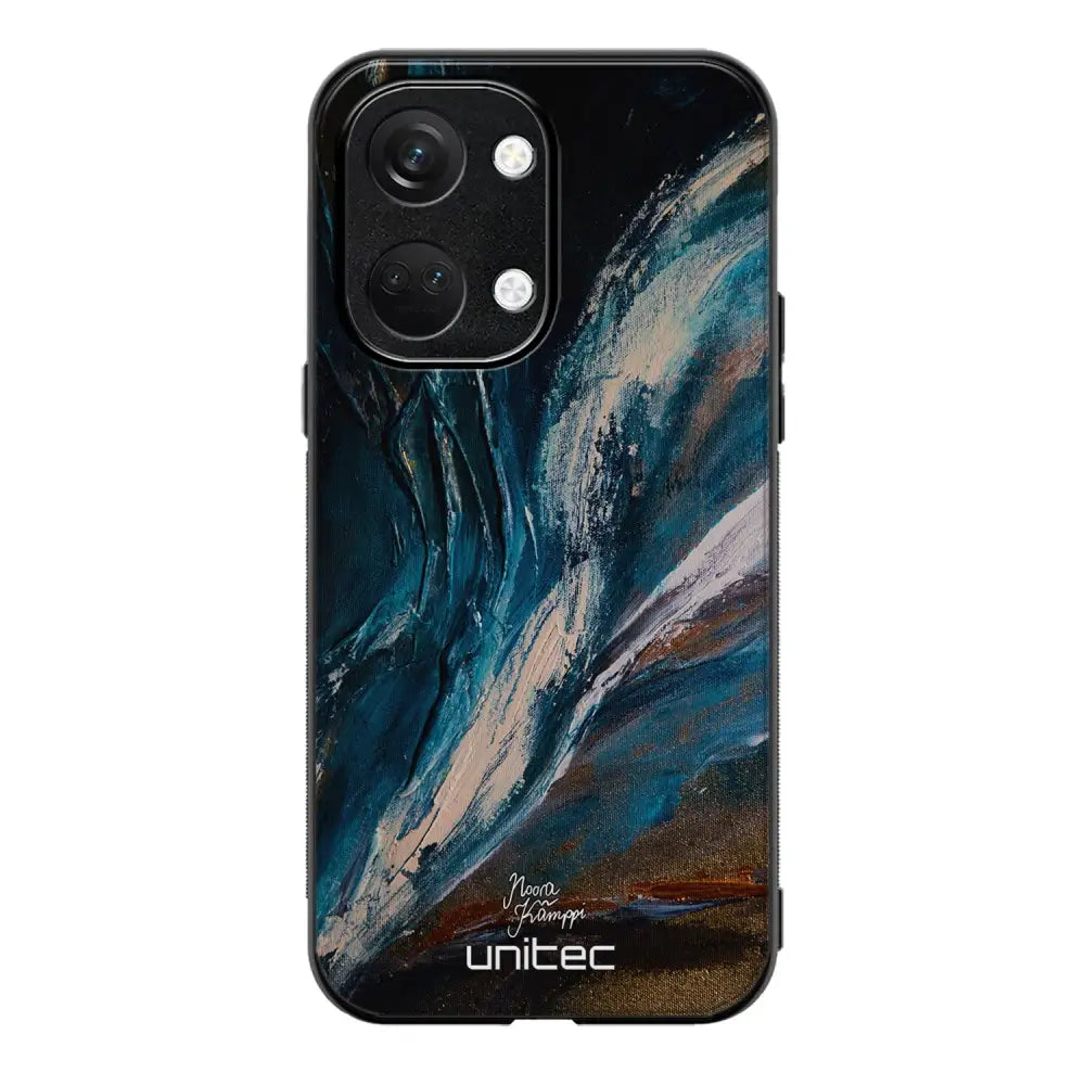 OnePlus Nord 3 luonnon lumo suojakuoret - Tiera - Noora Kämppi - Ei