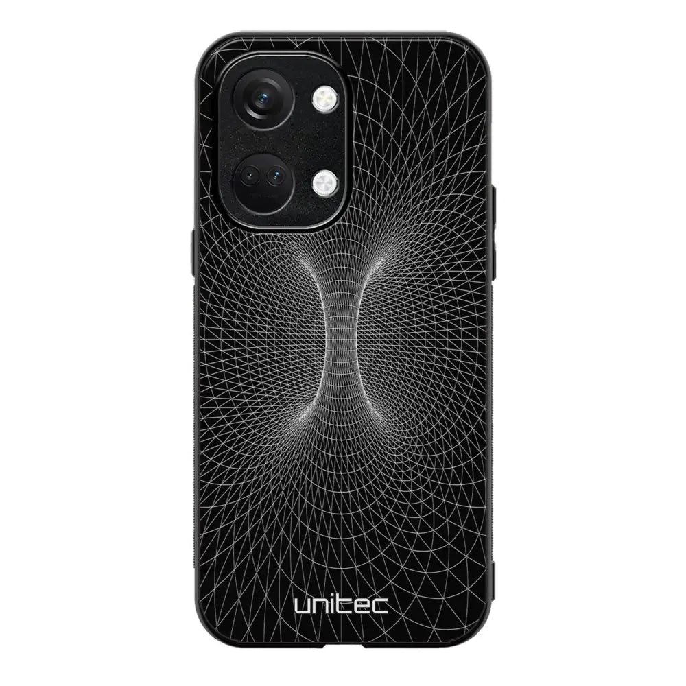 OnePlus Nord 3 suojakuoret - 3D Illusion - Ei