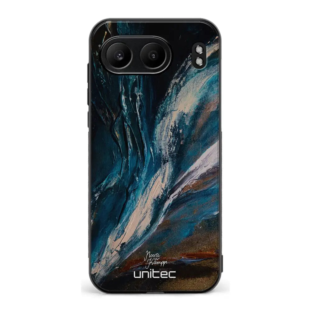 OnePlus Nord 4 luonnon lumo suojakuoret - Tiera - Noora Kämppi - Ei