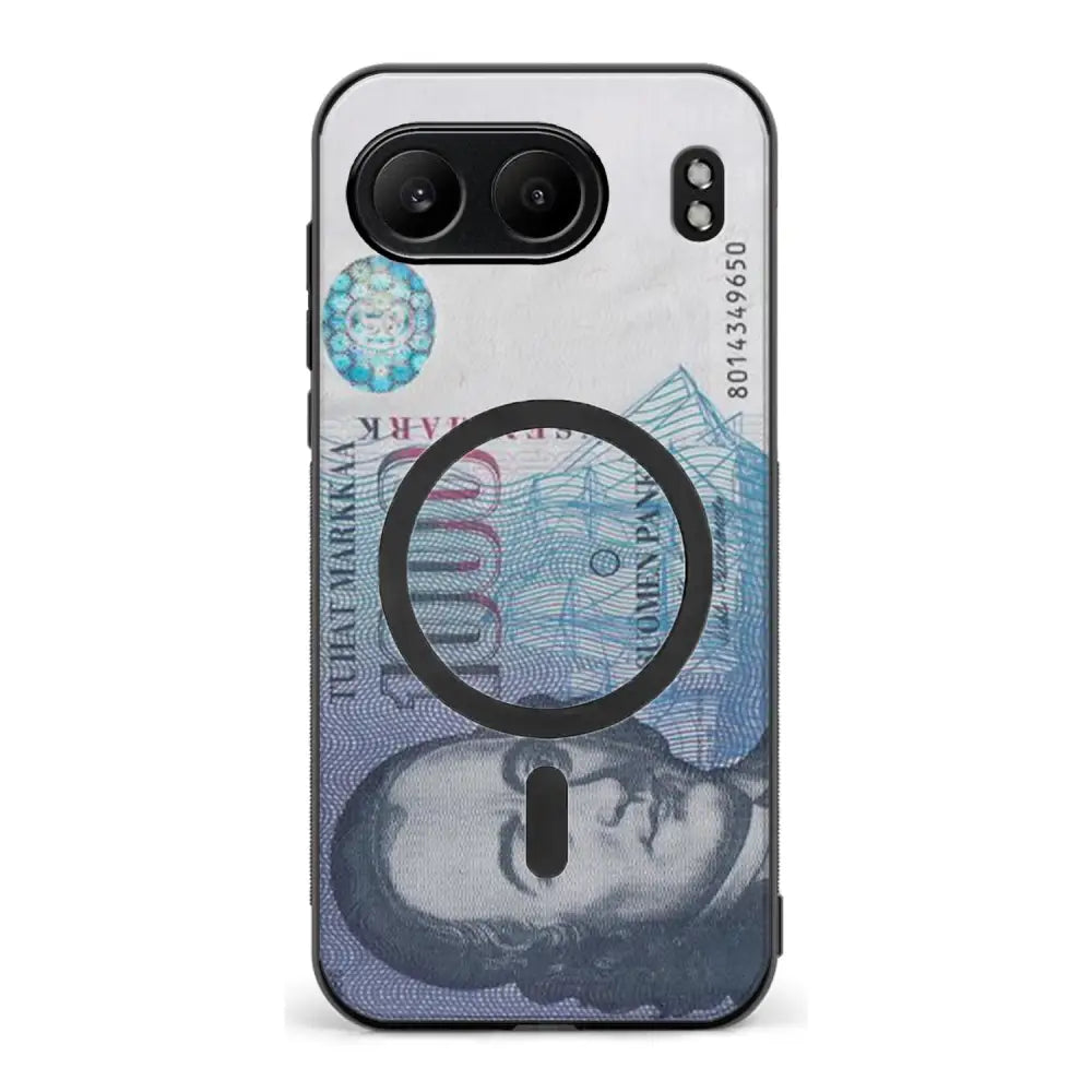 OnePlus Nord 4 seteli suojakuoret - Tonnin Seteli