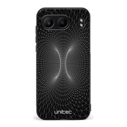 OnePlus Nord 4 suojakuoret - 3D Illusion - Ei