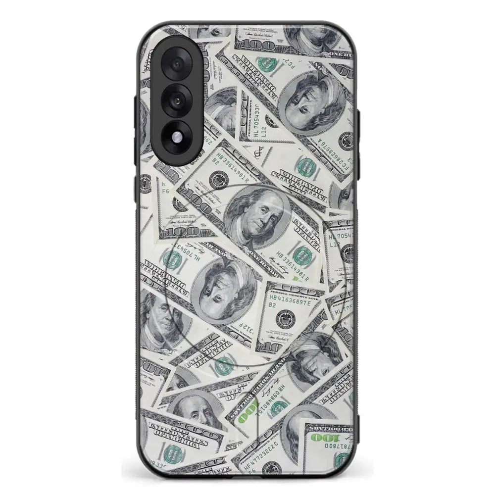 OnePlus Nord 5 seteli suojakuoret Dollarit