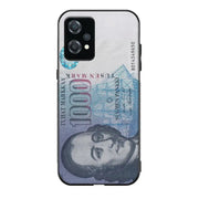 OnePlus Nord CE 2 Lite seteli suojakuoret - Tonnin Seteli - Ei