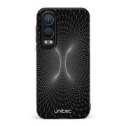 OnePlus Nord CE 4 Lite suojakuoret - 3D Illusion - Ei