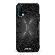 OnePlus Nord CE suojakuoret - 3D Illusion - Ei