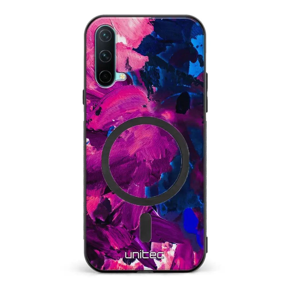 OnePlus Nord CE suojakuoret - Painting Strikes