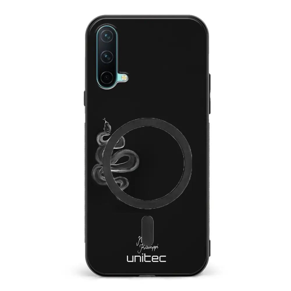 OnePlus Nord CE surrealistic sadness suojakuoret - Kärmes - Noora Kämppi