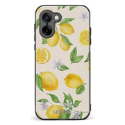 OnePlus Nord CE5 hedelmä suojakuoret Lemon Ei