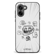 OnePlus Nord CE5 meemi suojakuoret Meemi Ei