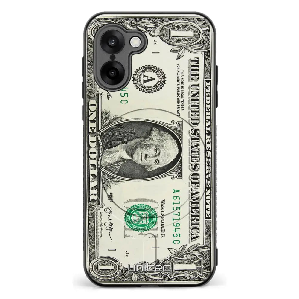 OnePlus Nord CE5 seteli suojakuoret Dollar