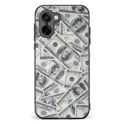OnePlus Nord CE5 seteli suojakuoret Dollarit Ei