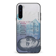OnePlus Nord seteli suojakuoret - Tonnin Seteli - Ei