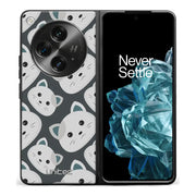 OnePlus Open kissa suojakuoret - Kittens - Ei