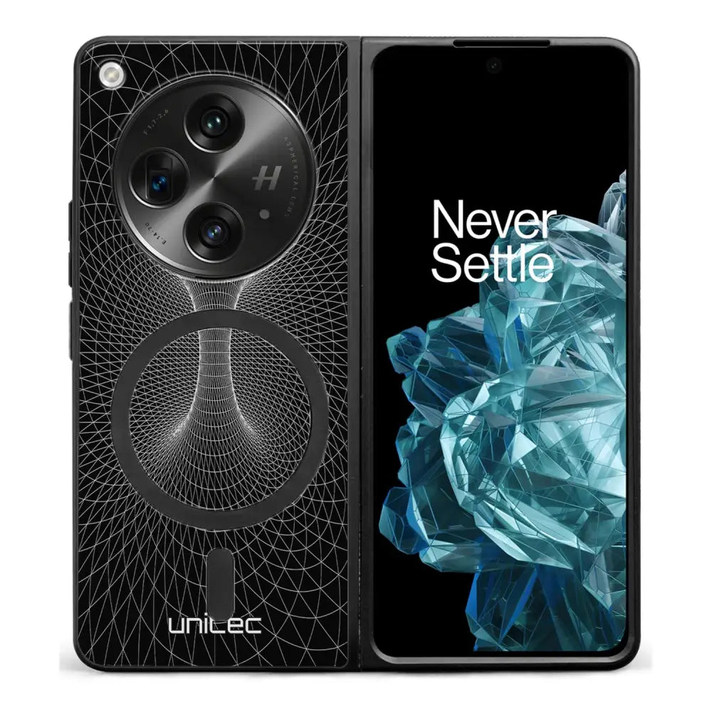 OnePlus Open suojakuoret - 3D Illusion