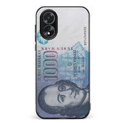 Oppo A38 seteli suojakuoret - Tonnin Seteli - Ei