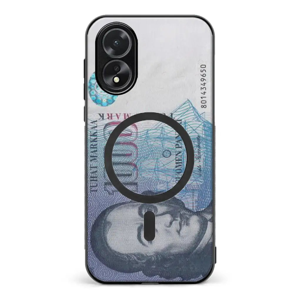 Oppo A38 seteli suojakuoret - Tonnin Seteli