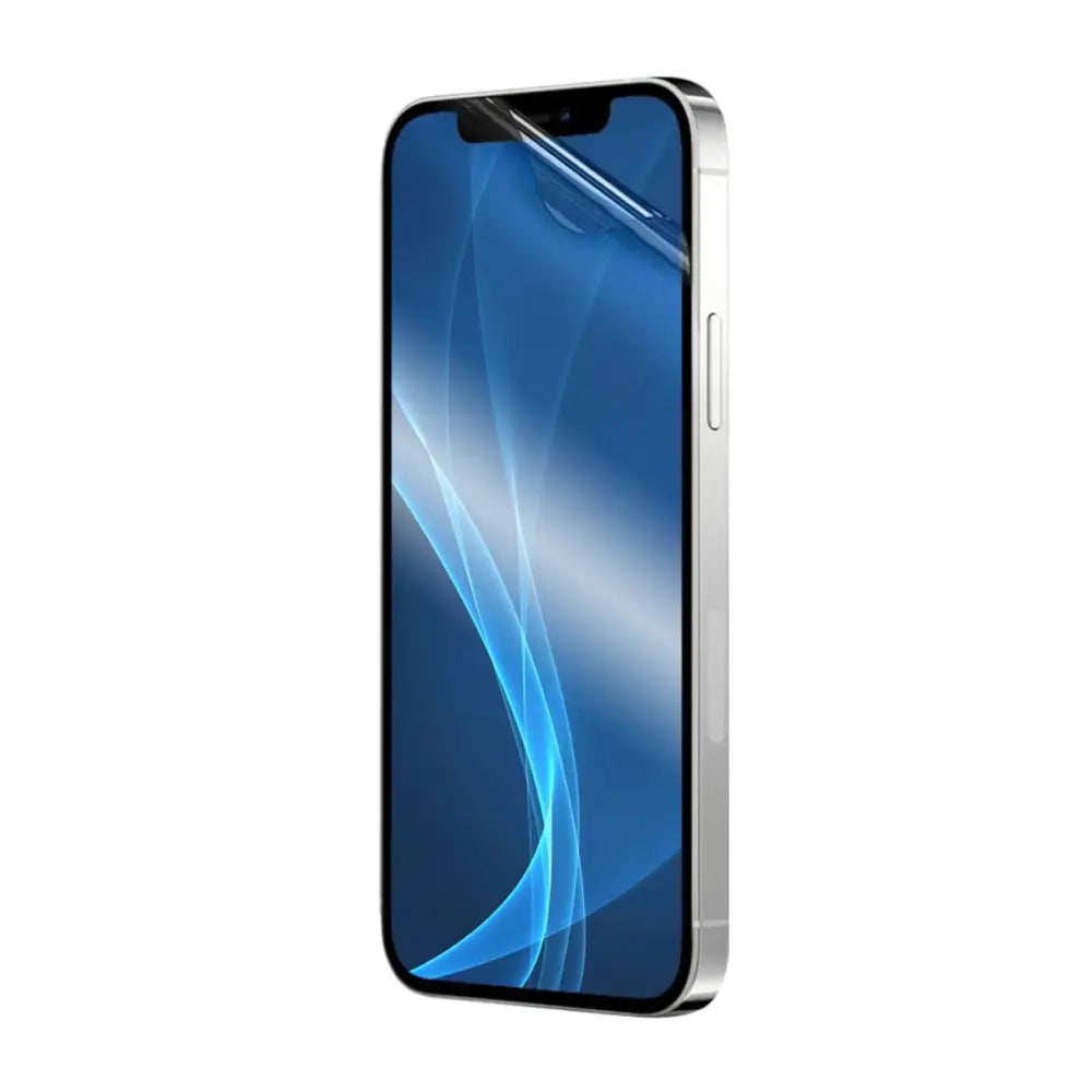 Samsung Galaxy A32 Enterprise 4G Suojakalvo Hydrogel - Kirkas