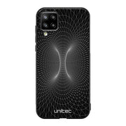 Samsung Galaxy A12 suojakuoret - 3D Illusion - Ei