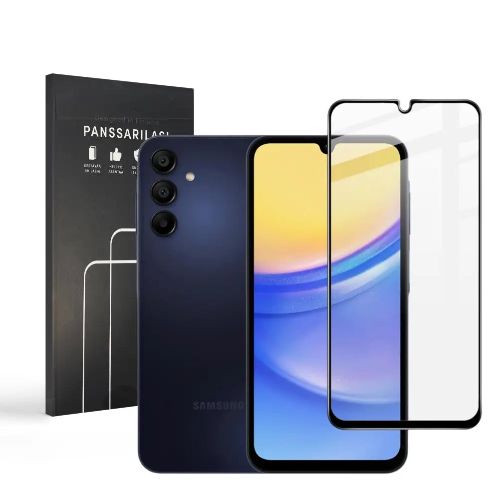 Samsung Galaxy A16 Panssarilasi
