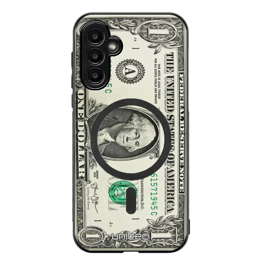 Samsung Galaxy A16 seteli suojakuoret - Dollar