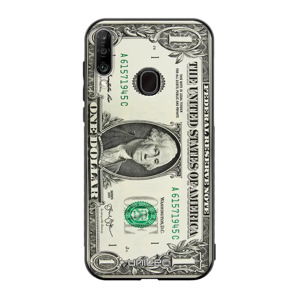 Samsung Galaxy A20s seteli suojakuoret - Dollar - Ei