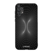 Samsung Galaxy A32 suojakuoret - 3D Illusion - Ei
