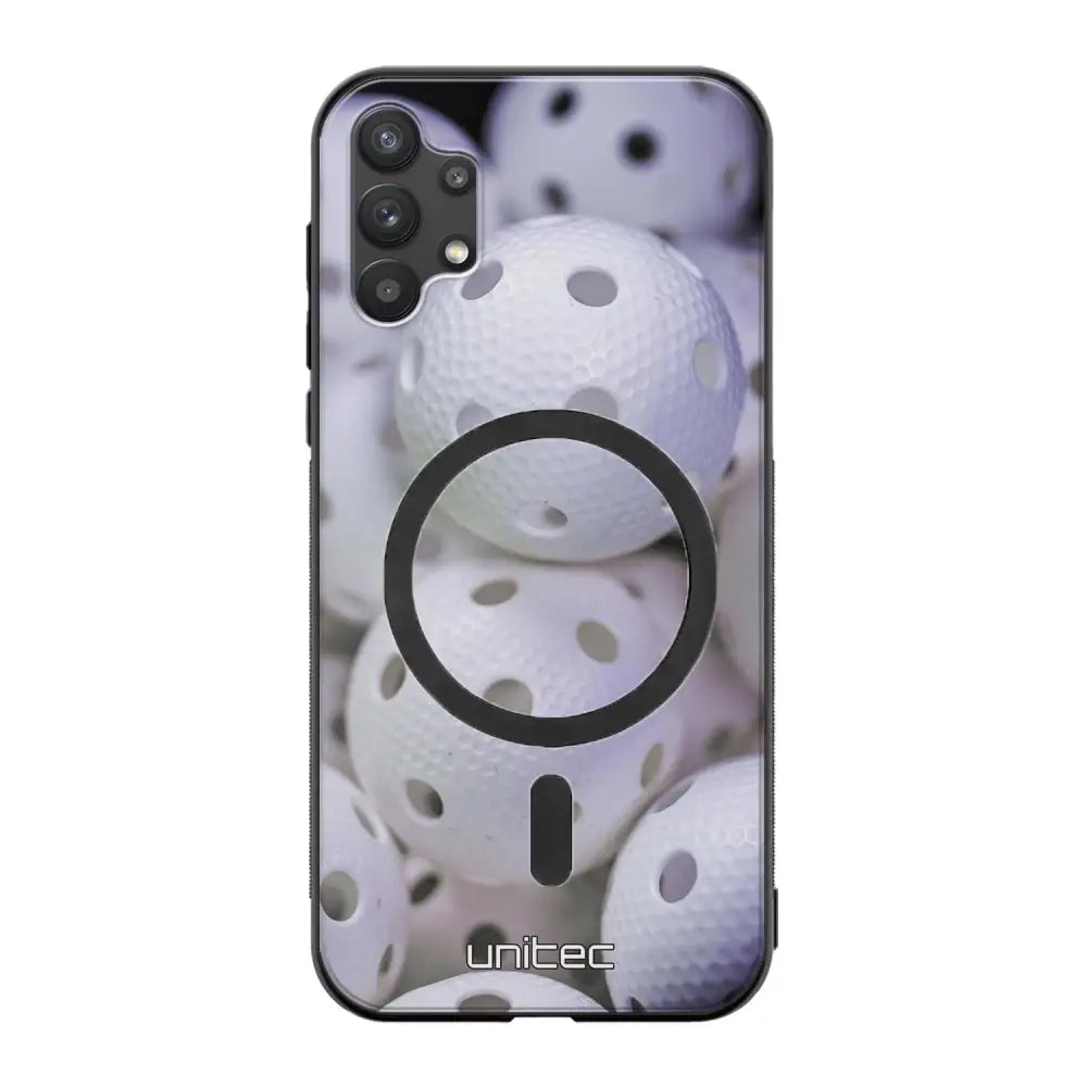 Samsung Galaxy A32 suojakuoret - Salibandy