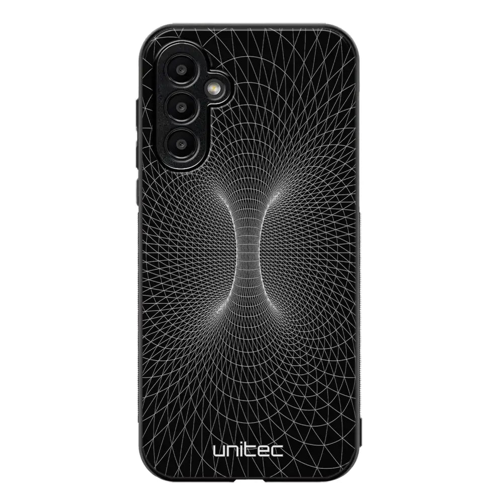 Samsung Galaxy A34 suojakuoret - 3D Illusion - Ei