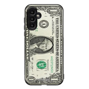 Samsung Galaxy A35 seteli suojakuoret - Dollar - Ei