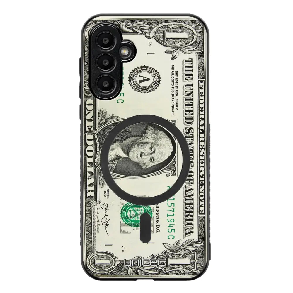 Samsung Galaxy A35 seteli suojakuoret - Dollar