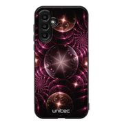 Samsung Galaxy A35 suojakuoret - Space Balls - Ei