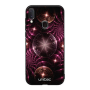 Samsung Galaxy A40 suojakuoret - Space Balls - Ei