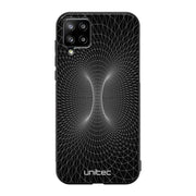 Samsung Galaxy A42 suojakuoret - 3D Illusion - Ei