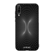 Samsung Galaxy A50 suojakuoret - 3D Illusion - Ei