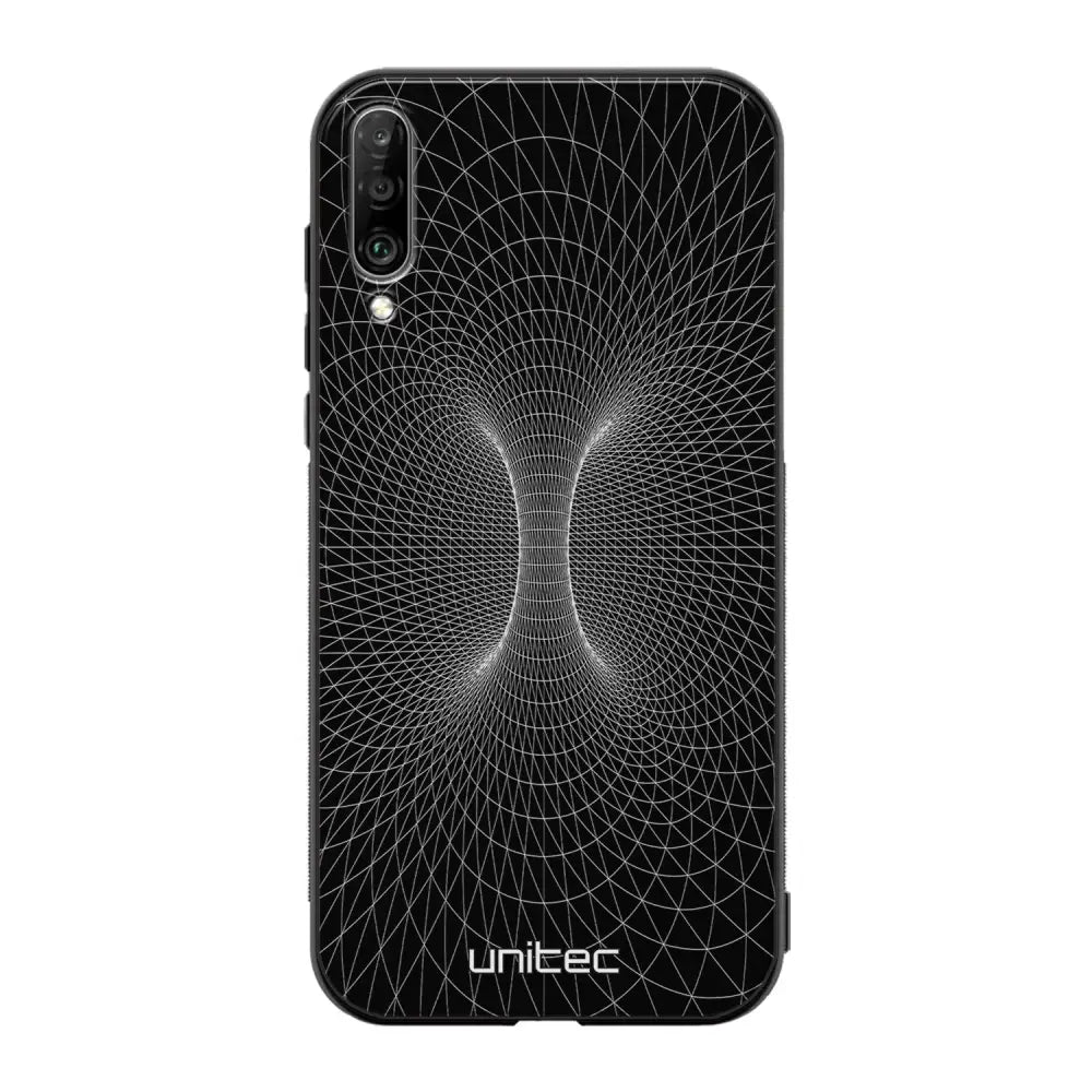 Samsung Galaxy A50 suojakuoret - 3D Illusion - Ei